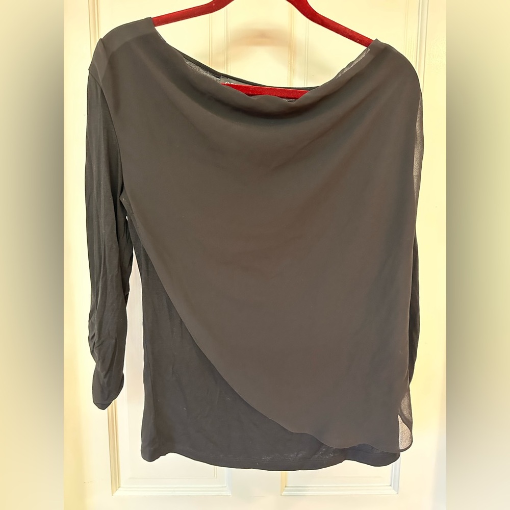 Context blouse - Picture 3 of 4